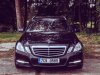 Mercedes-Benz Třídy E, 2013 - pohled č. 2