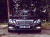 Mercedes-Benz Třídy E, 2013 - pohled č. 3