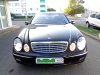 Mercedes-Benz Třídy E, 2003 - pohled č. 2
