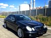 Mercedes-Benz Třídy E, 2003 - pohled č. 1