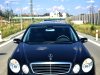 Mercedes-Benz Třídy E, 2003 - pohled č. 2