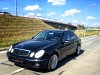 Mercedes-Benz Třídy E, 2003 - pohled č. 3