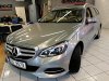 Mercedes-Benz Třídy E, 2013 - pohled č. 3