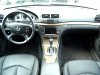 Mercedes-Benz Třídy E, 2008 - pohled č. 14