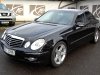 Mercedes-Benz Třídy E, 2008 - pohled č. 2