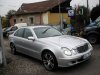 Mercedes-Benz Třídy E, 2002 - pohled č. 16