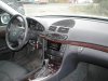 Mercedes-Benz Třídy E, 2002 - pohled č. 18