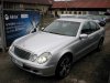 Mercedes-Benz Třídy E, 2002 - pohled č. 20