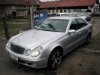 Mercedes-Benz Třídy E, 2002 - pohled č. 23