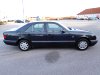 Mercedes-Benz Třídy E, 1997 - pohled č. 6