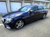 Mercedes-Benz Třídy E, 2017 - pohled č. 2