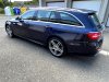 Mercedes-Benz Třídy E, 2017 - pohled č. 3