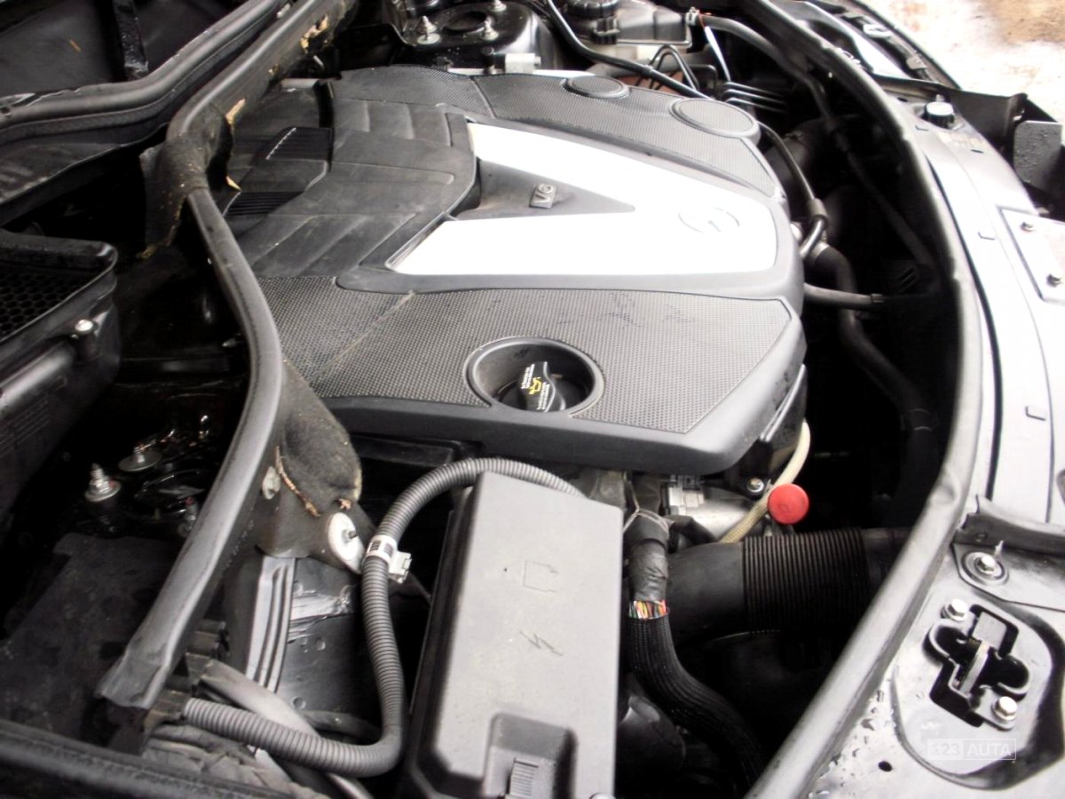 Mercedes-Benz Třídy M, 2006 - pohled č. 11