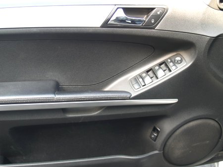 Mercedes-Benz Třídy M, 2007 - pohled č. 10