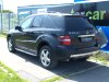 Mercedes-Benz Třídy M, 2007 - pohled č. 3
