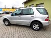 Mercedes-Benz Třídy M, 1999 - pohled č. 2