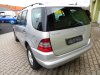 Mercedes-Benz Třídy M, 1999 - pohled č. 3