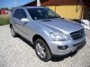 Mercedes-Benz Třídy M, 2005 - pohled č. 3