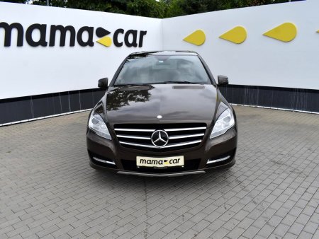 Mercedes-Benz Třídy R, 2012 - pohled č. 2