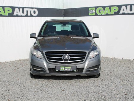 Mercedes-Benz Třídy R, 2011 - pohled č. 2