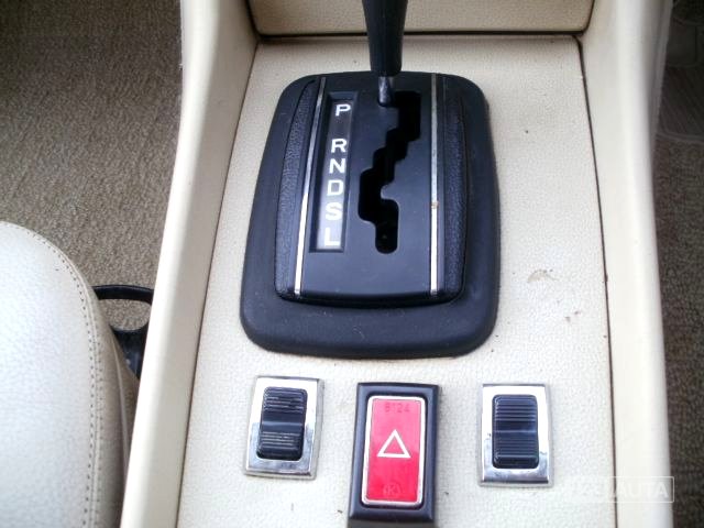 Mercedes-Benz Třídy S, 1976 - pohled č. 13