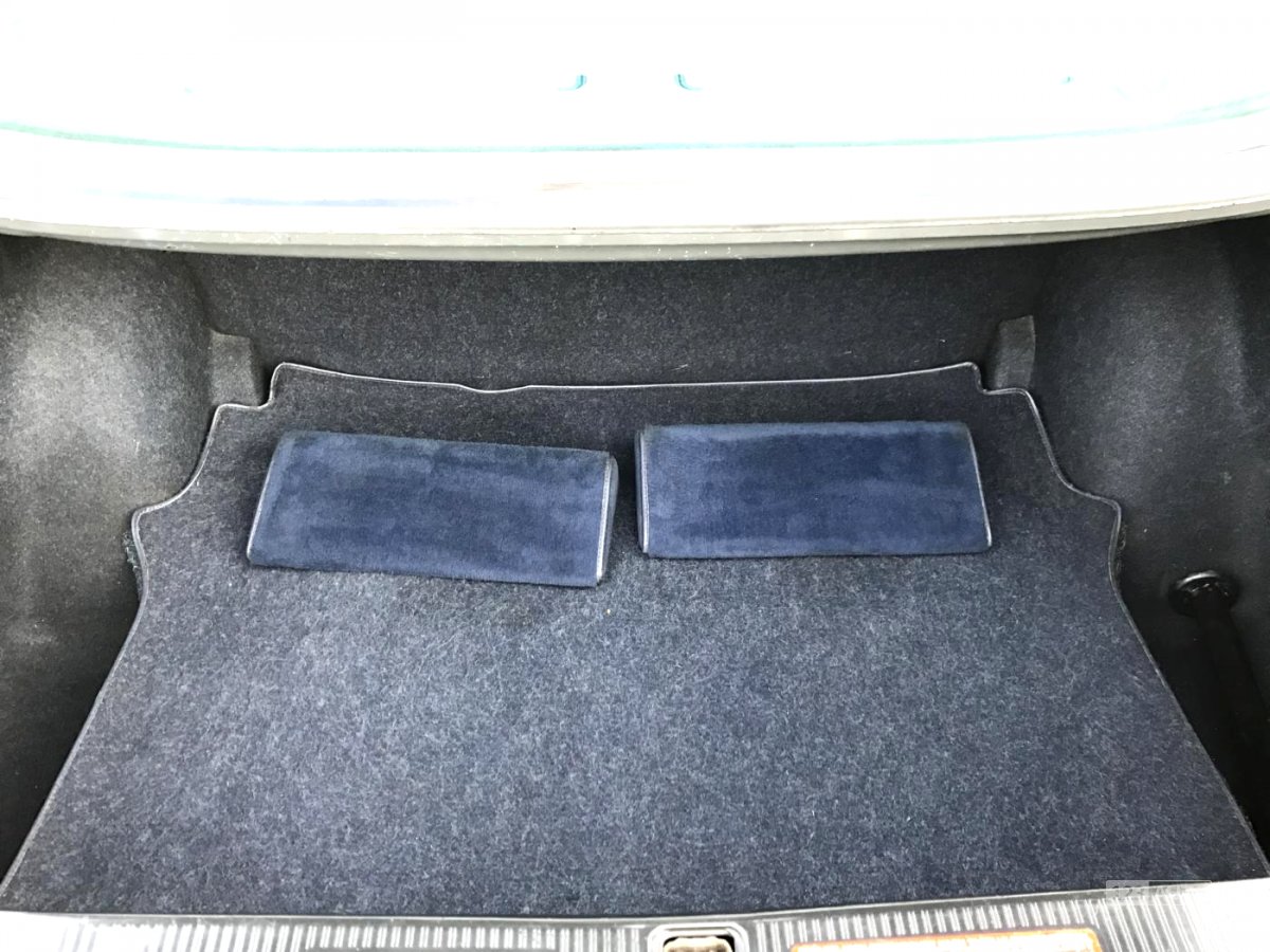 Mercedes-Benz Třídy S, 1983 - pohled č. 16