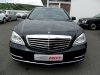 Mercedes-Benz Třídy S, 2010 - pohled č. 2