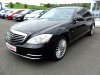 Mercedes-Benz Třídy S, 2010 - pohled č. 5