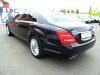 Mercedes-Benz Třídy S, 2010 - pohled č. 6