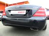 Mercedes-Benz Třídy S, 2010 - pohled č. 7