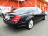 Mercedes-Benz Třídy S, 2010 - pohled č. 9