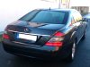 Mercedes-Benz Třídy S, 2007 - pohled č. 2