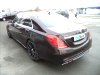 Mercedes-Benz Třídy S, 2015 - pohled č. 3