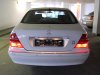 Mercedes-Benz Třídy S, 1999 - pohled č. 2