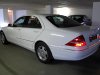 Mercedes-Benz Třídy S, 1999 - pohled č. 3