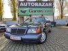 Mercedes-Benz Třídy S, 1993 - celkový pohled