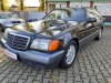Mercedes-Benz Třídy S, 1993 - pohled č. 3