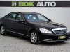 Mercedes-Benz Třídy S, 2012 - celkový pohled