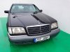 Mercedes-Benz Třídy S, 1994 - pohled č. 2