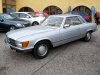 Mercedes-Benz Třídy S, 1976 - celkový pohled