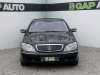 Mercedes-Benz Třídy S, 2002 - pohled č. 2