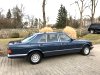 Mercedes-Benz Třídy S, 1983 - pohled č. 3
