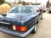 Mercedes-Benz Třídy S, 1983 - pohled č. 5