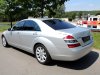 Mercedes-Benz Třídy S, 2006 - pohled č. 4