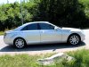 Mercedes-Benz Třídy S, 2006 - pohled č. 7