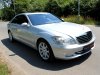 Mercedes-Benz Třídy S, 2006 - pohled č. 8