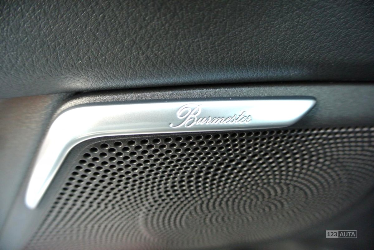 Mercedes-Benz Třídy V, 2015 - pohled č. 20