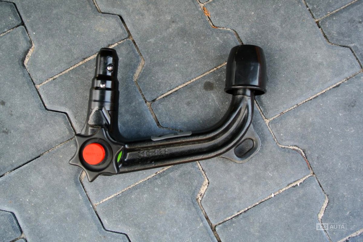 Mercedes-Benz Třídy V, 2015 - pohled č. 23