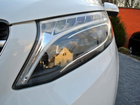 Mercedes-Benz Třídy V, 2015 - pohled č. 7