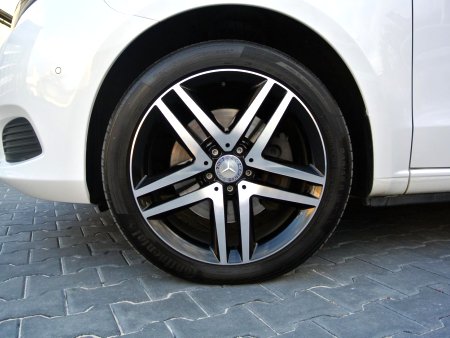 Mercedes-Benz Třídy V, 2015 - pohled č. 8